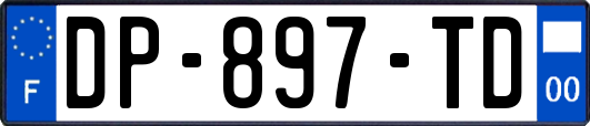 DP-897-TD