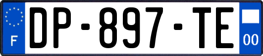 DP-897-TE