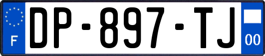 DP-897-TJ