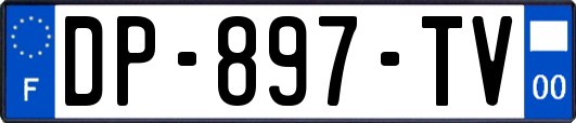 DP-897-TV