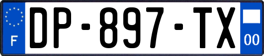 DP-897-TX