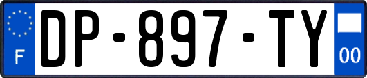 DP-897-TY