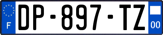 DP-897-TZ