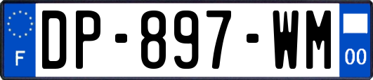 DP-897-WM