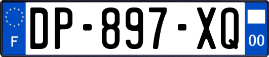 DP-897-XQ