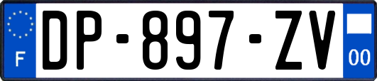 DP-897-ZV