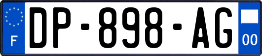 DP-898-AG