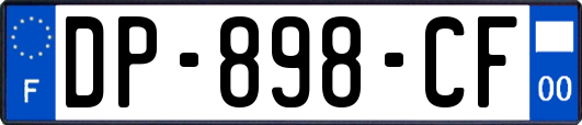 DP-898-CF