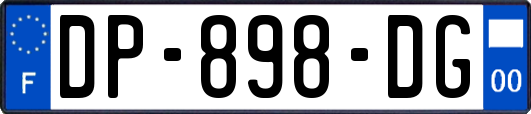 DP-898-DG