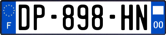 DP-898-HN