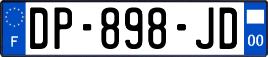 DP-898-JD