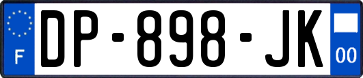 DP-898-JK