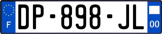 DP-898-JL