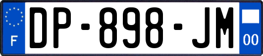DP-898-JM