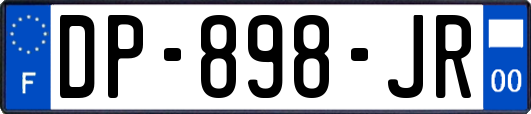 DP-898-JR
