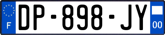 DP-898-JY