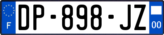 DP-898-JZ