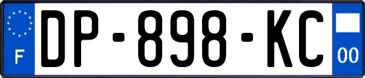 DP-898-KC