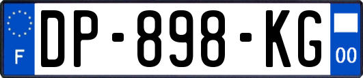 DP-898-KG