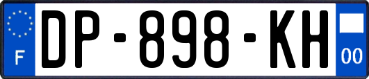DP-898-KH