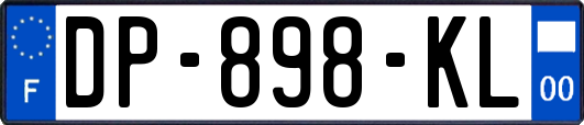 DP-898-KL