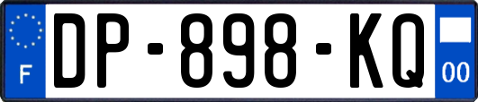 DP-898-KQ