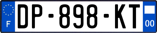 DP-898-KT