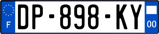 DP-898-KY