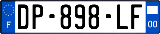 DP-898-LF