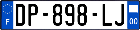 DP-898-LJ