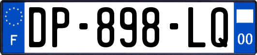 DP-898-LQ