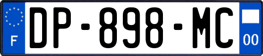 DP-898-MC