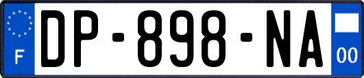 DP-898-NA