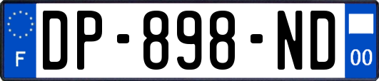 DP-898-ND