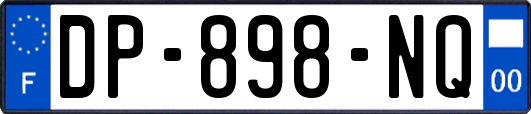 DP-898-NQ