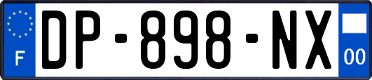 DP-898-NX