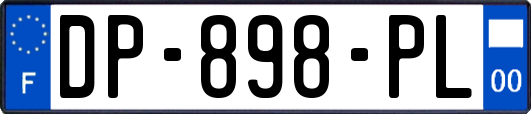 DP-898-PL