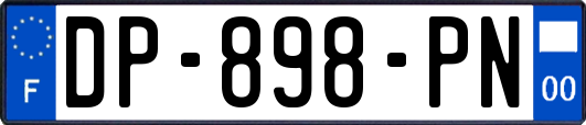 DP-898-PN