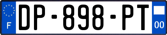 DP-898-PT