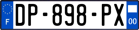 DP-898-PX