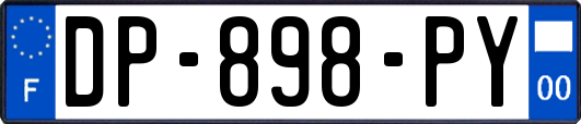 DP-898-PY