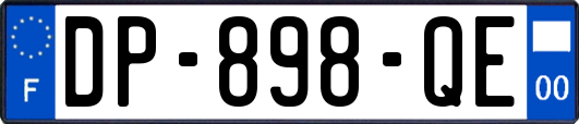 DP-898-QE
