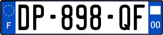 DP-898-QF
