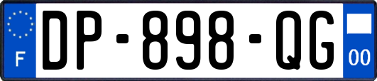 DP-898-QG