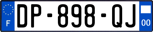 DP-898-QJ