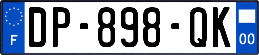 DP-898-QK