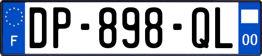 DP-898-QL