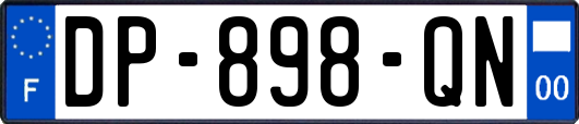 DP-898-QN