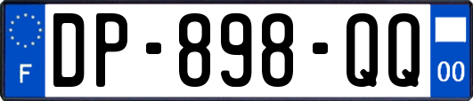 DP-898-QQ