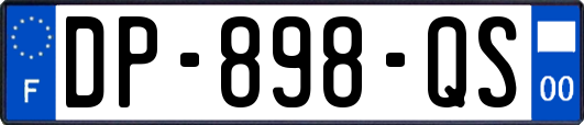 DP-898-QS